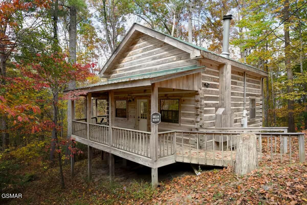460 Boat Gunnel Road Townsend, TN 37882 - Photo 26 of 44 Gallery Image 26