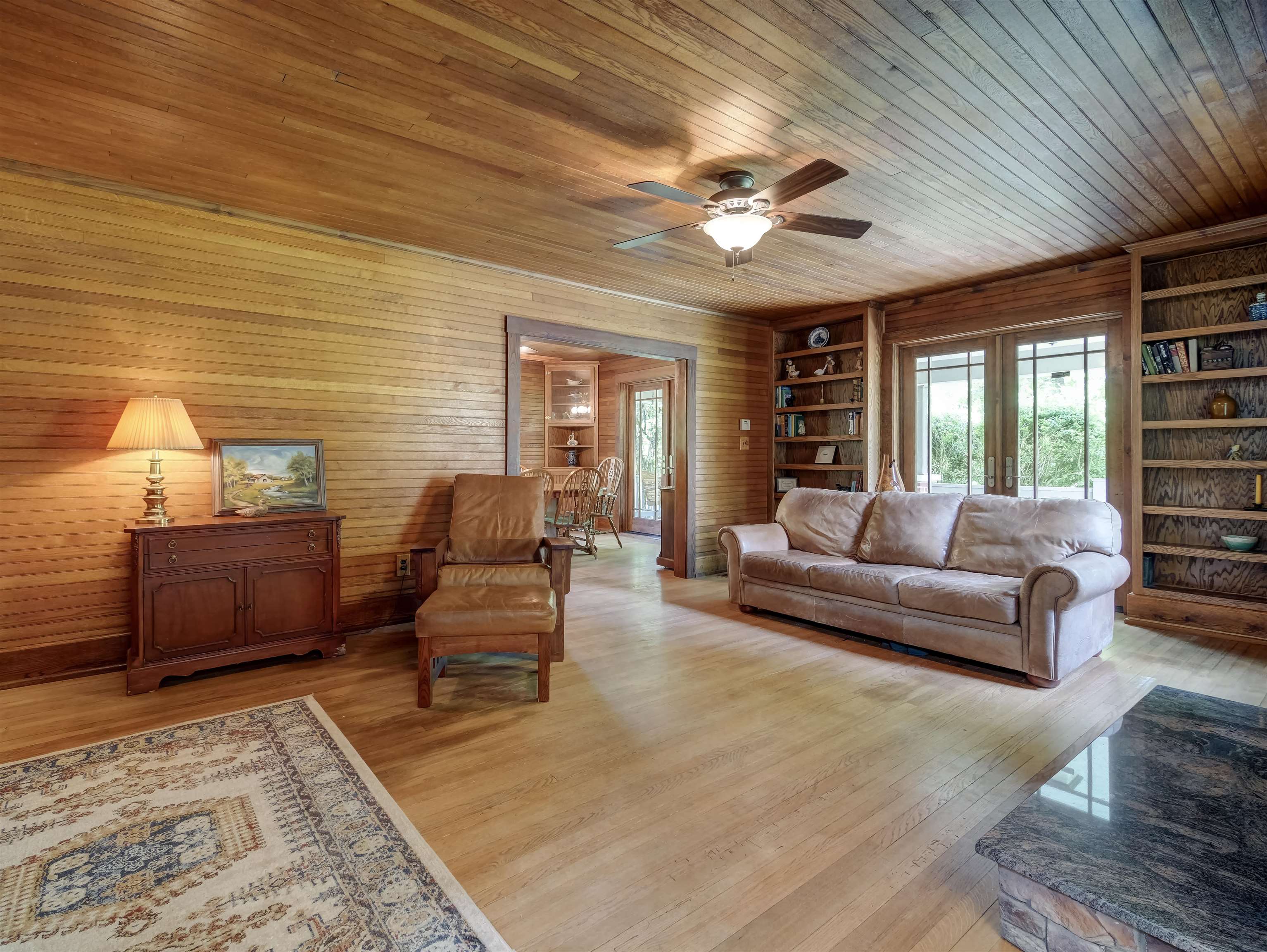 7304 Dry Run Road Williamsville, VA 24487 - Photo 15 of 57
