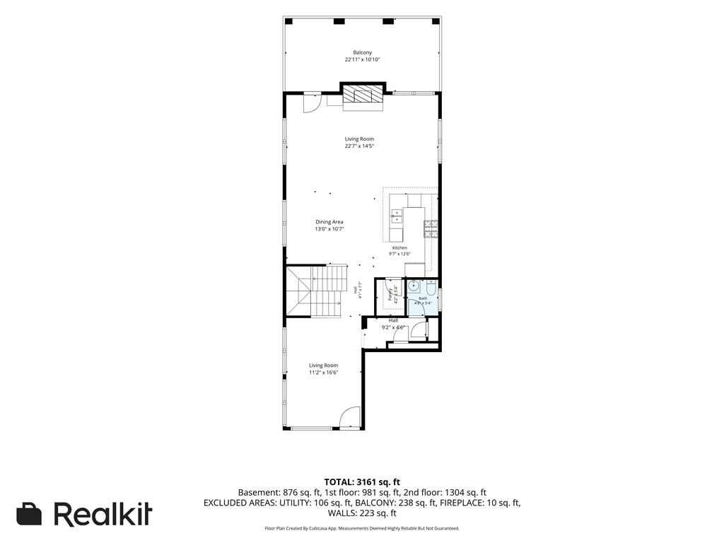 374 Clifton Road Northeast Atlanta, GA 30307 - Photo 45 of 48