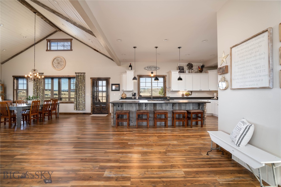 161 Price Road Three Forks, MT 59752 - Photo 28 of 77 Great Room