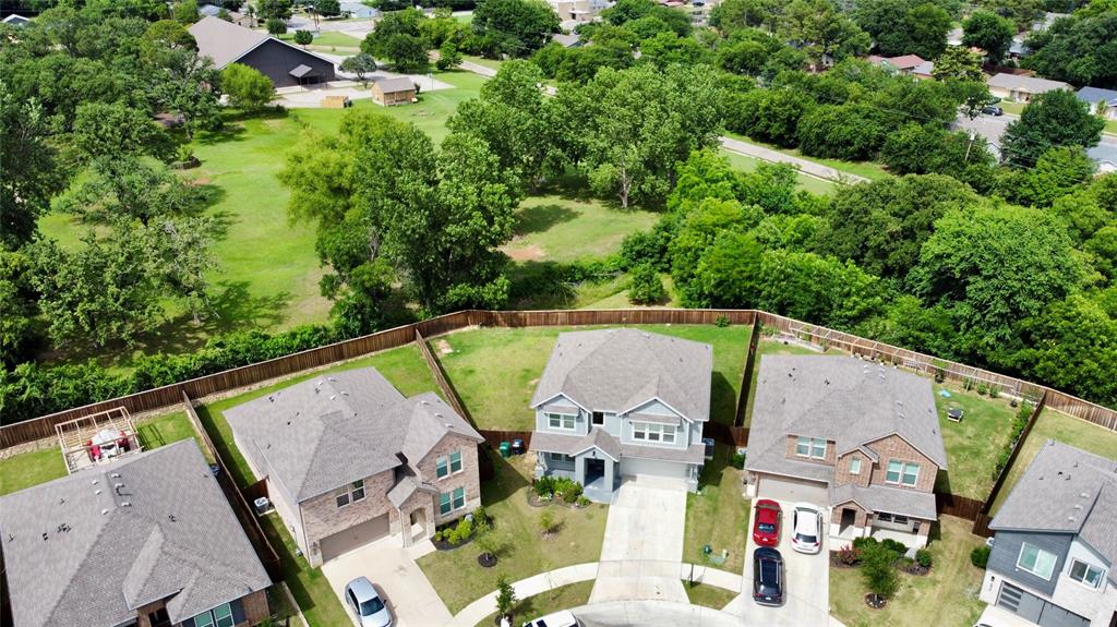 1324 Razorbill Road Denton, TX 76205 - Photo 21 of 22