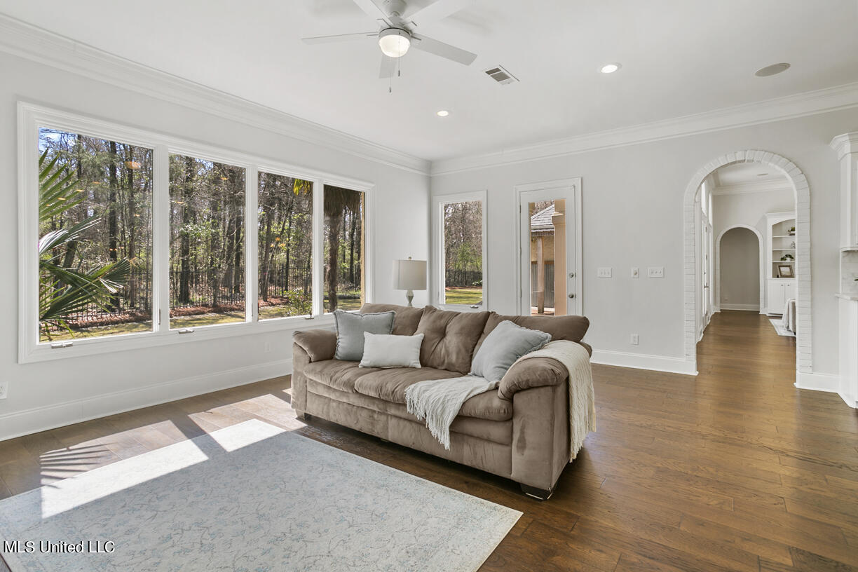 349 Kingsbridge Road Madison, MS 39110 - Photo 16 of 68 349 Kingsbridge final-15