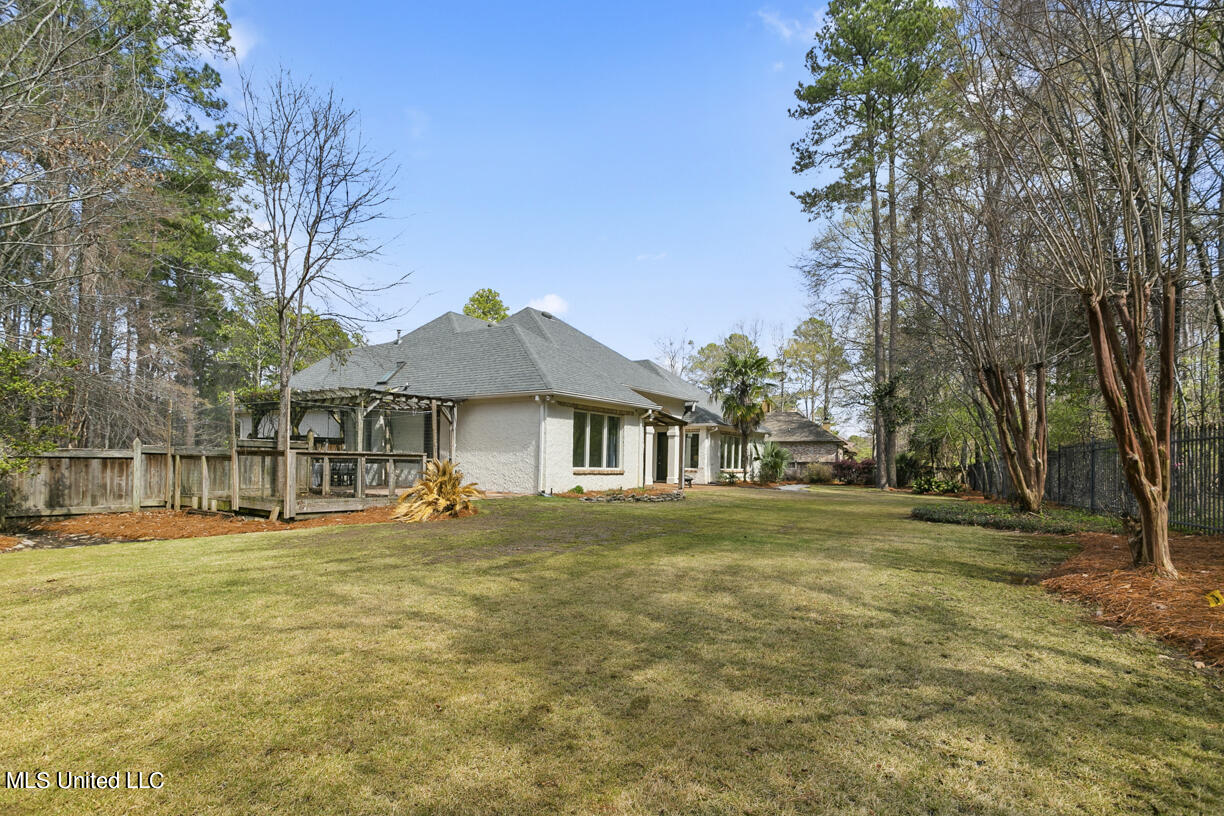 349 Kingsbridge Road Madison, MS 39110 - Photo 48 of 68 349 Kingsbridge final-48