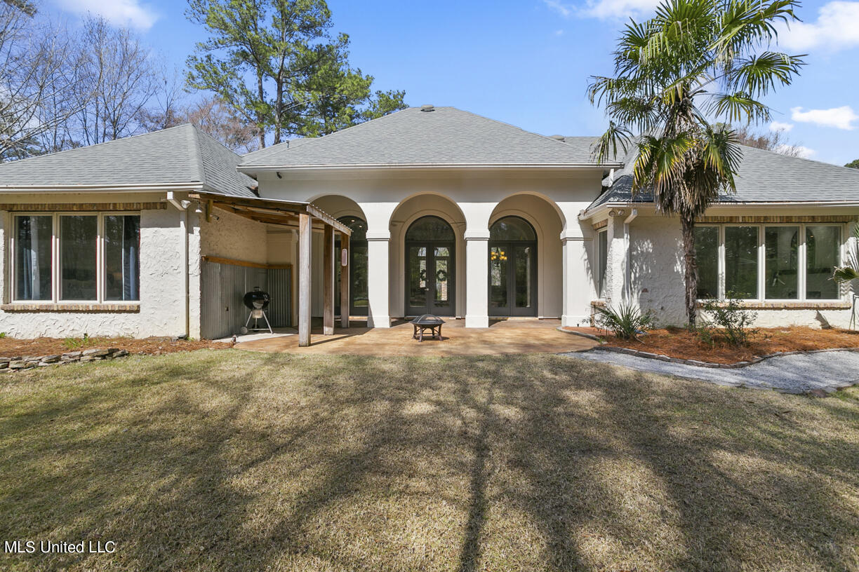 349 Kingsbridge Road Madison, MS 39110 - Photo 51 of 68 349 Kingsbridge final-51