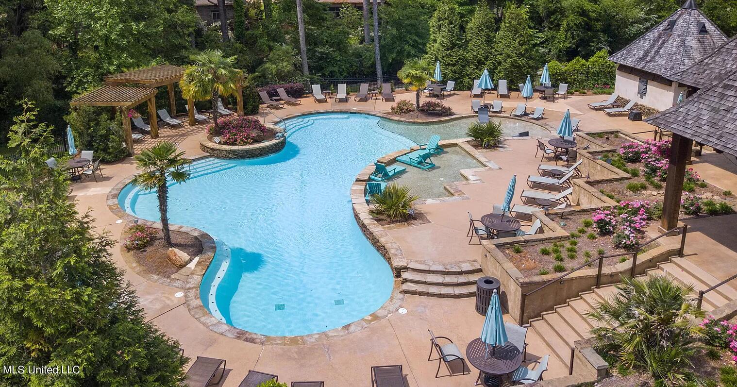 349 Kingsbridge Road Madison, MS 39110 - Photo 65 of 68 Kingsbridge Pool