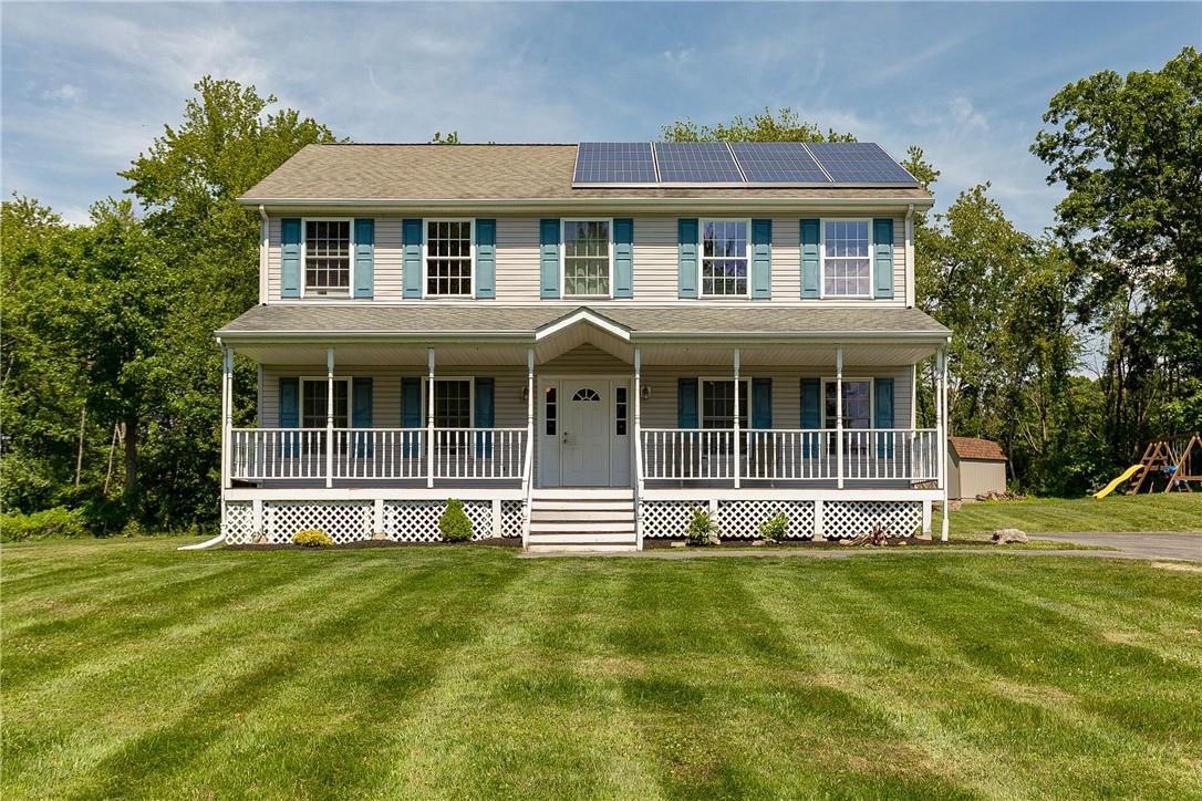 9 Bushwick Road Poughkeepsie, NY 12603 - Photo 1 of 1 Gallery Image 1