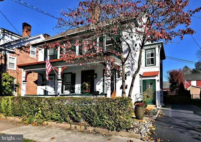 $4,500 | 143 North State Street, Newtown, PA 18940