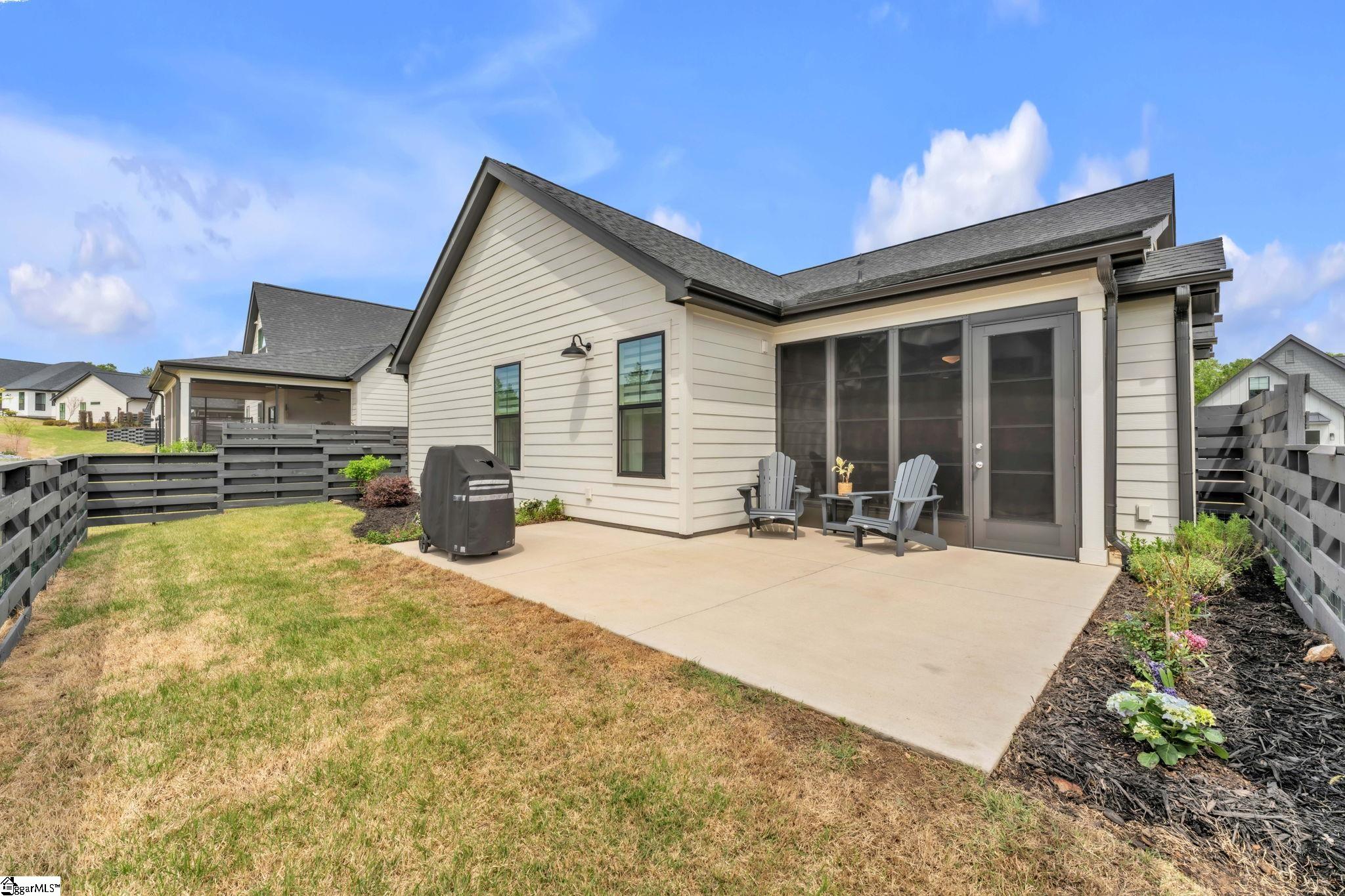119 Winding Rock Road Simpsonville, SC 29680 - Photo 26 of 34 Gallery Image 26