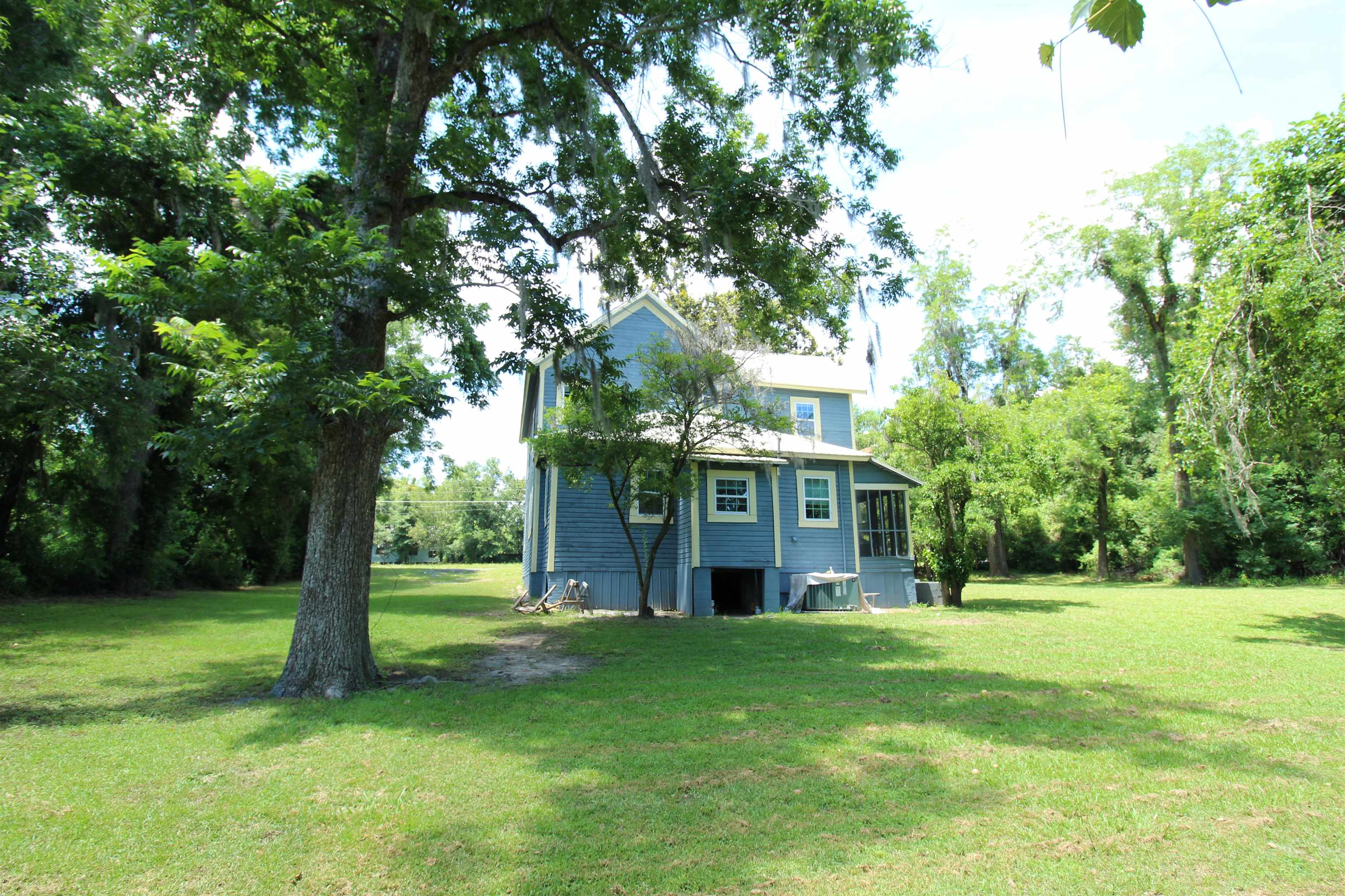 485 Southwest Jordan Street Madison, FL 32340 - Photo 54 of 64