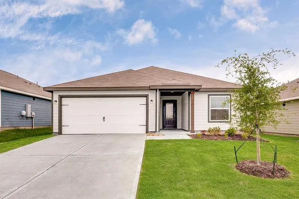 $1,900 | 4708 Fillmore Drive, Greenville, TX 75401