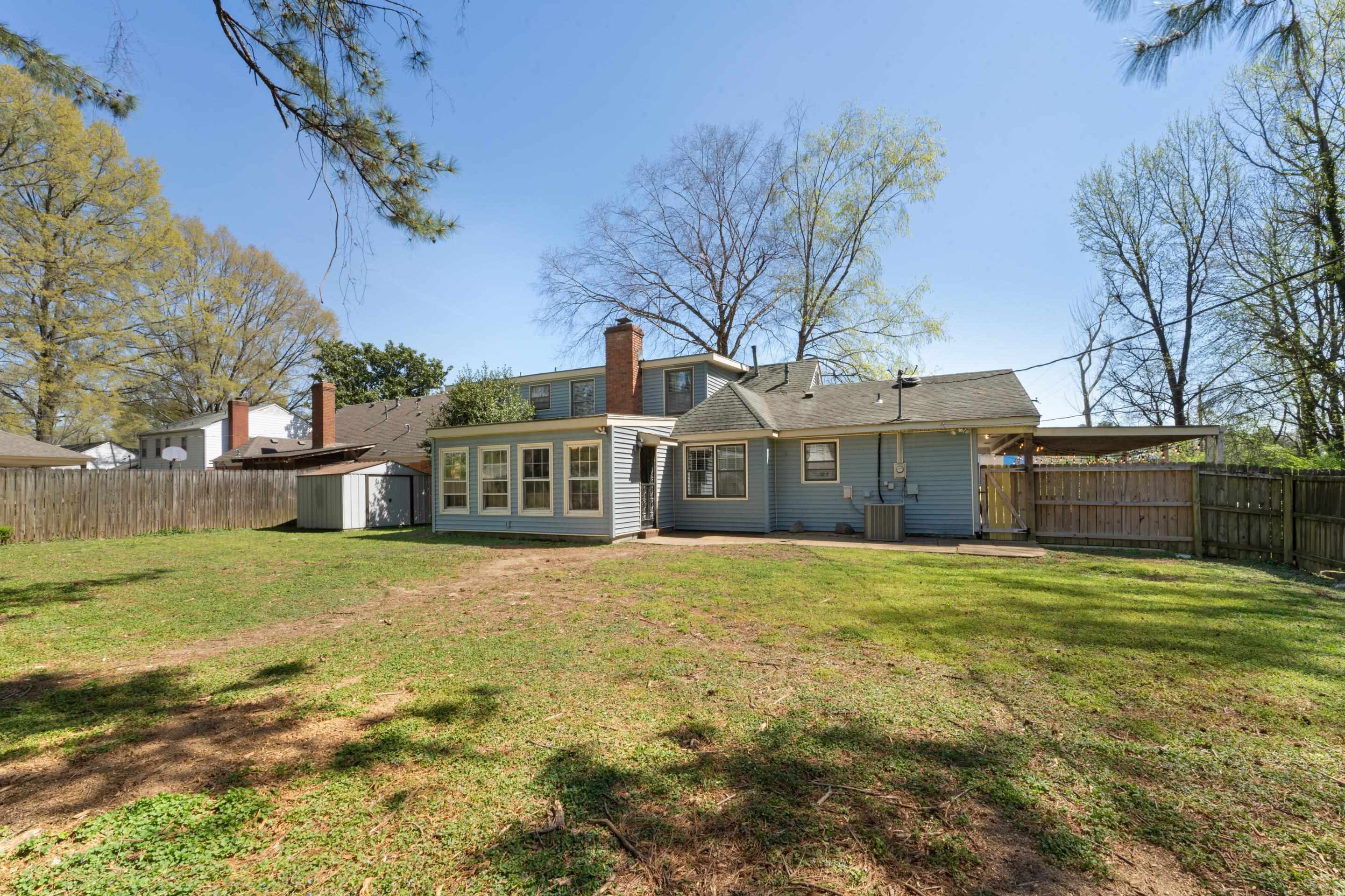 2551 Lovitt Drive Memphis, TN 38119 - Photo 22 of 28