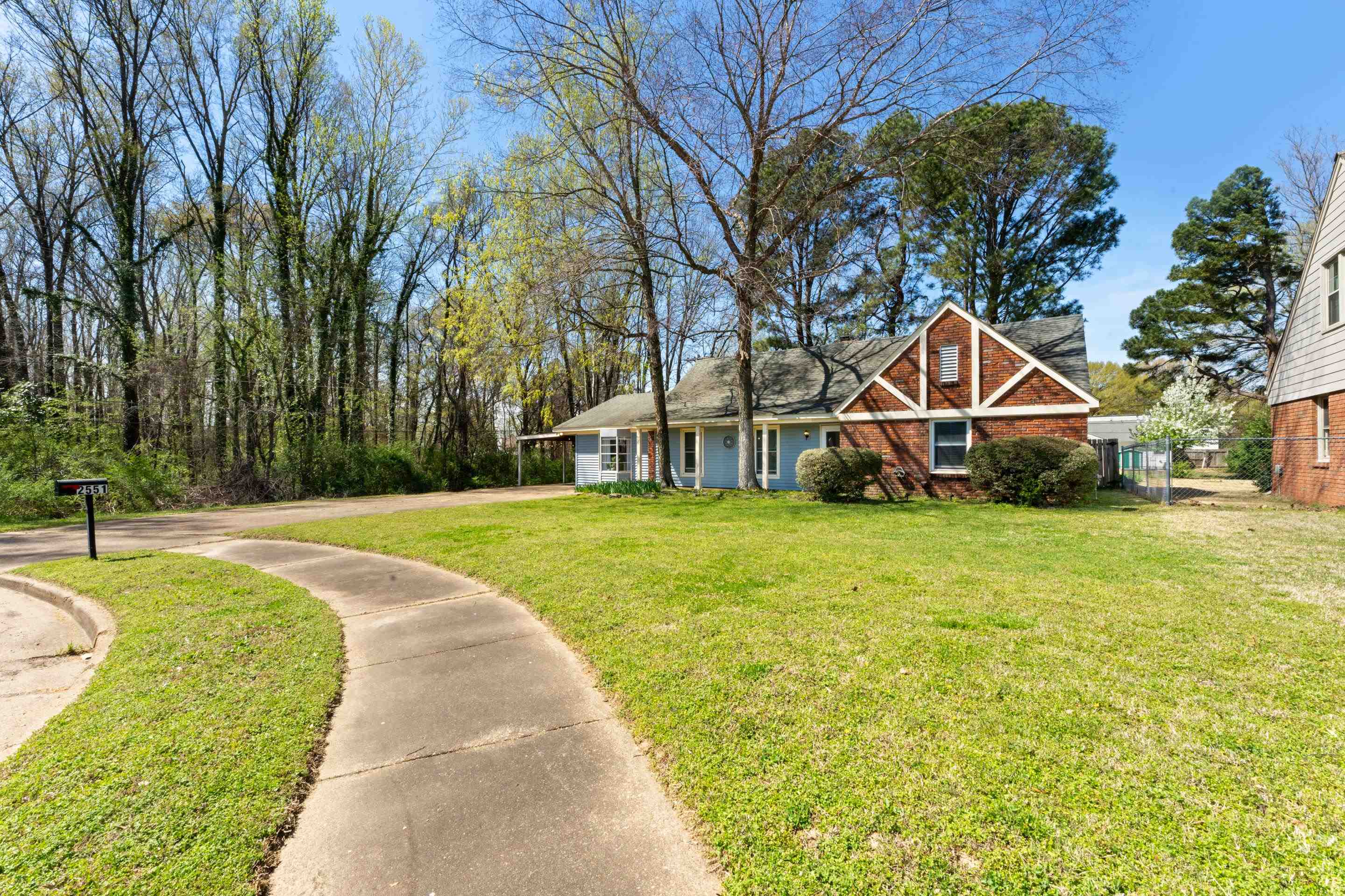 2551 Lovitt Drive Memphis, TN 38119 - Photo 25 of 28