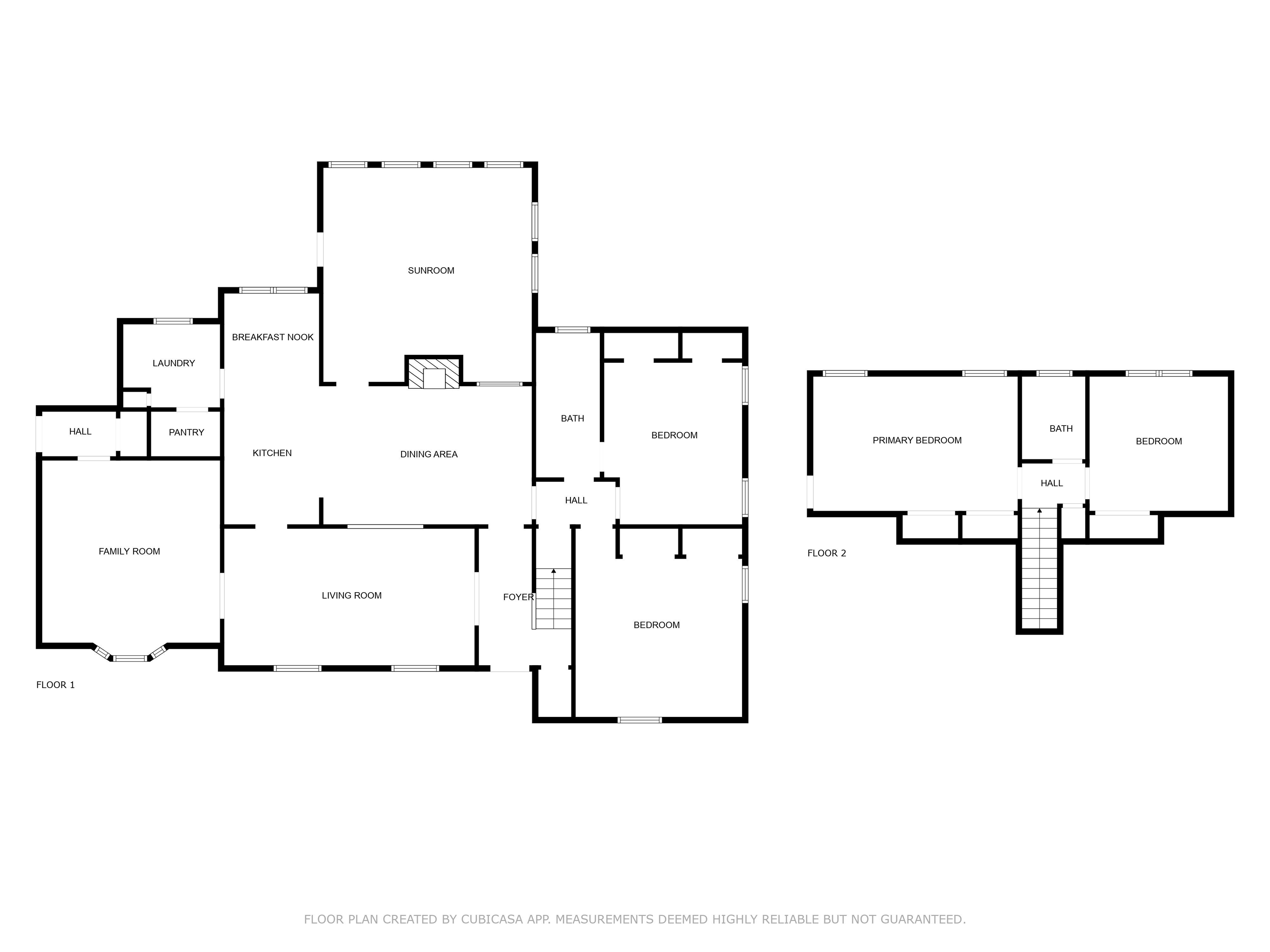 2551 Lovitt Drive Memphis, TN 38119 - Photo 28 of 28 Over 2600 sqft!