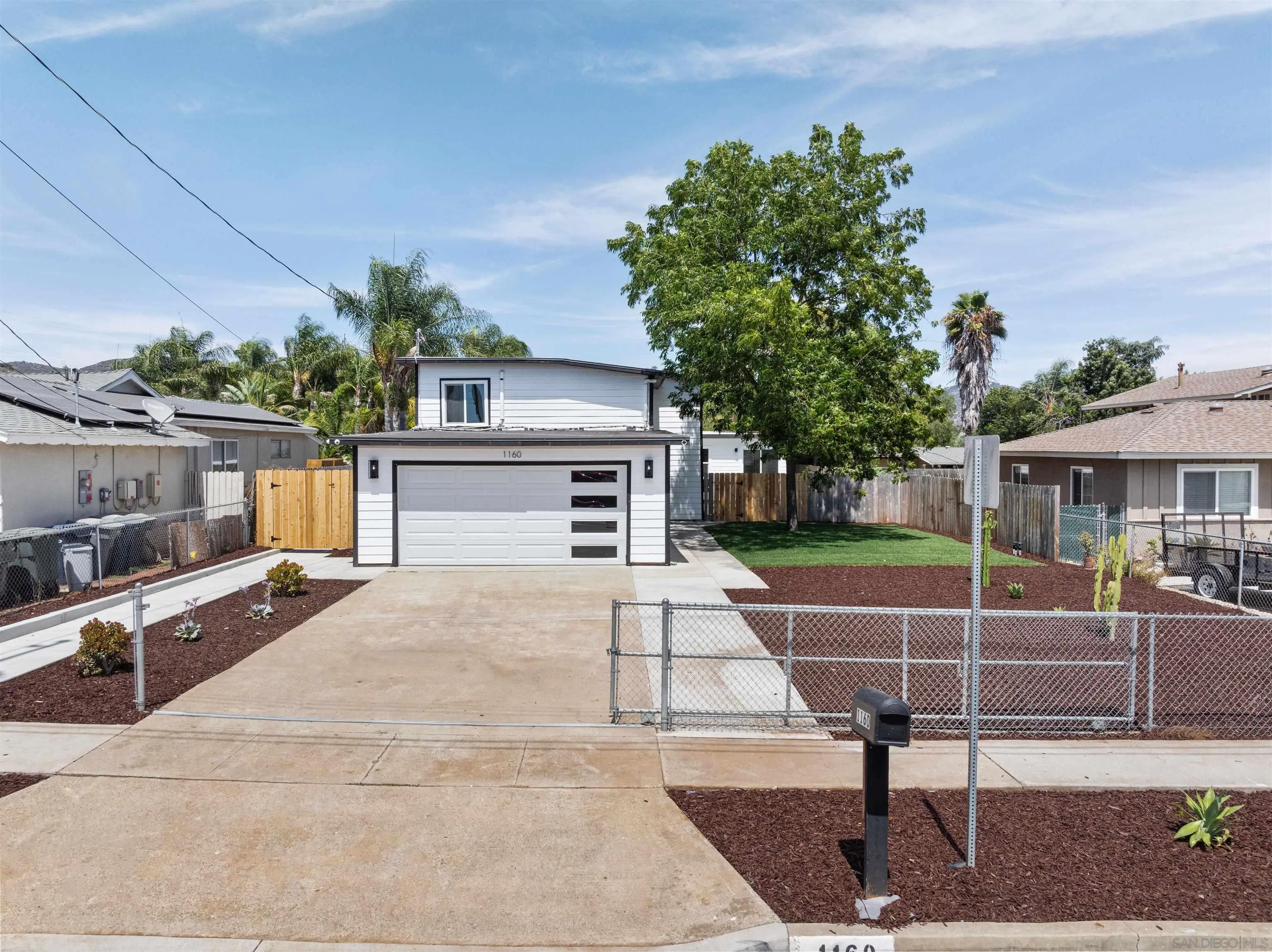 1160 Erica Street Escondido, CA 92027 - Photo 3 of 38