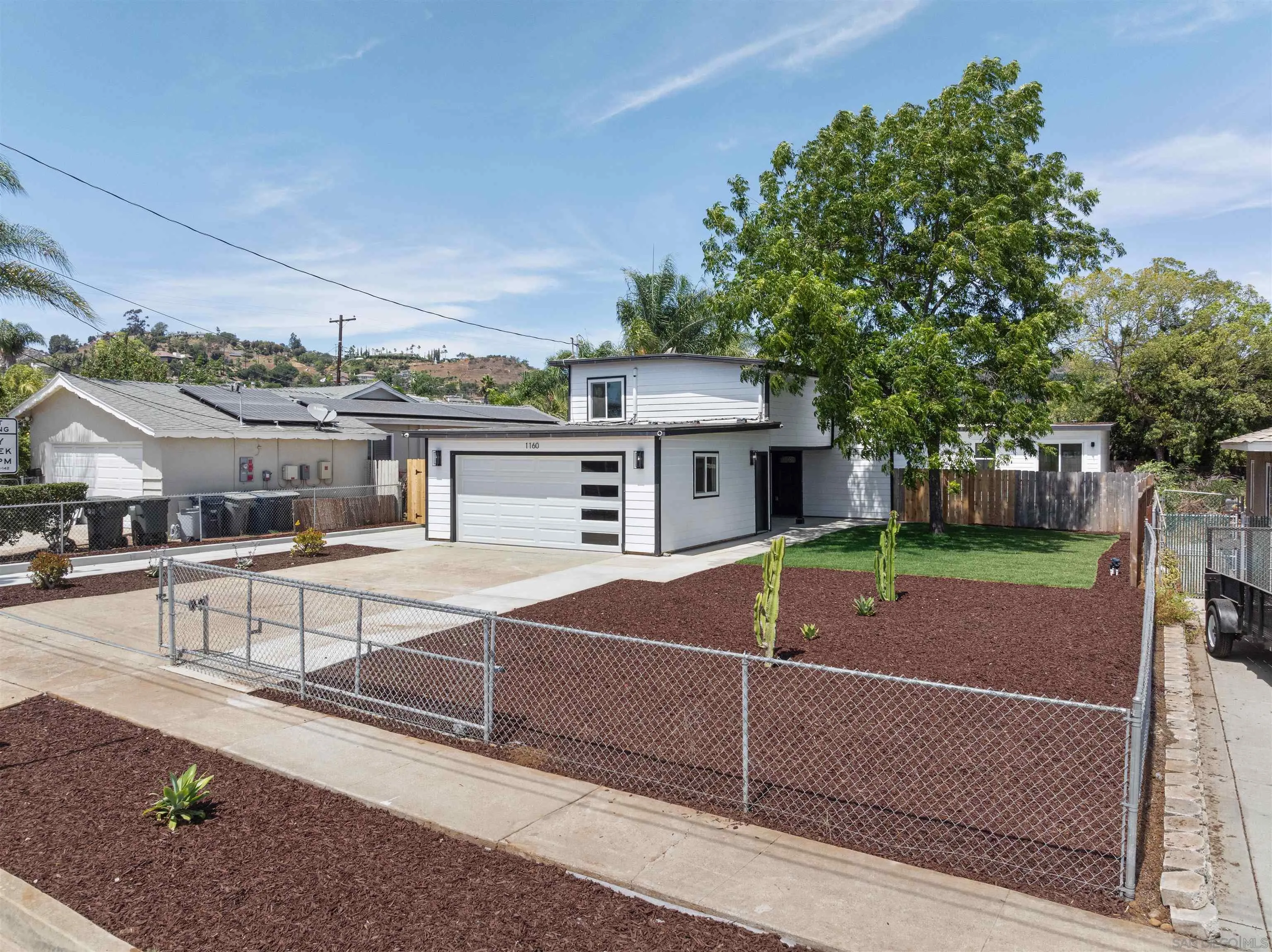 1160 Erica Street Escondido, CA 92027 - Photo 35 of 38