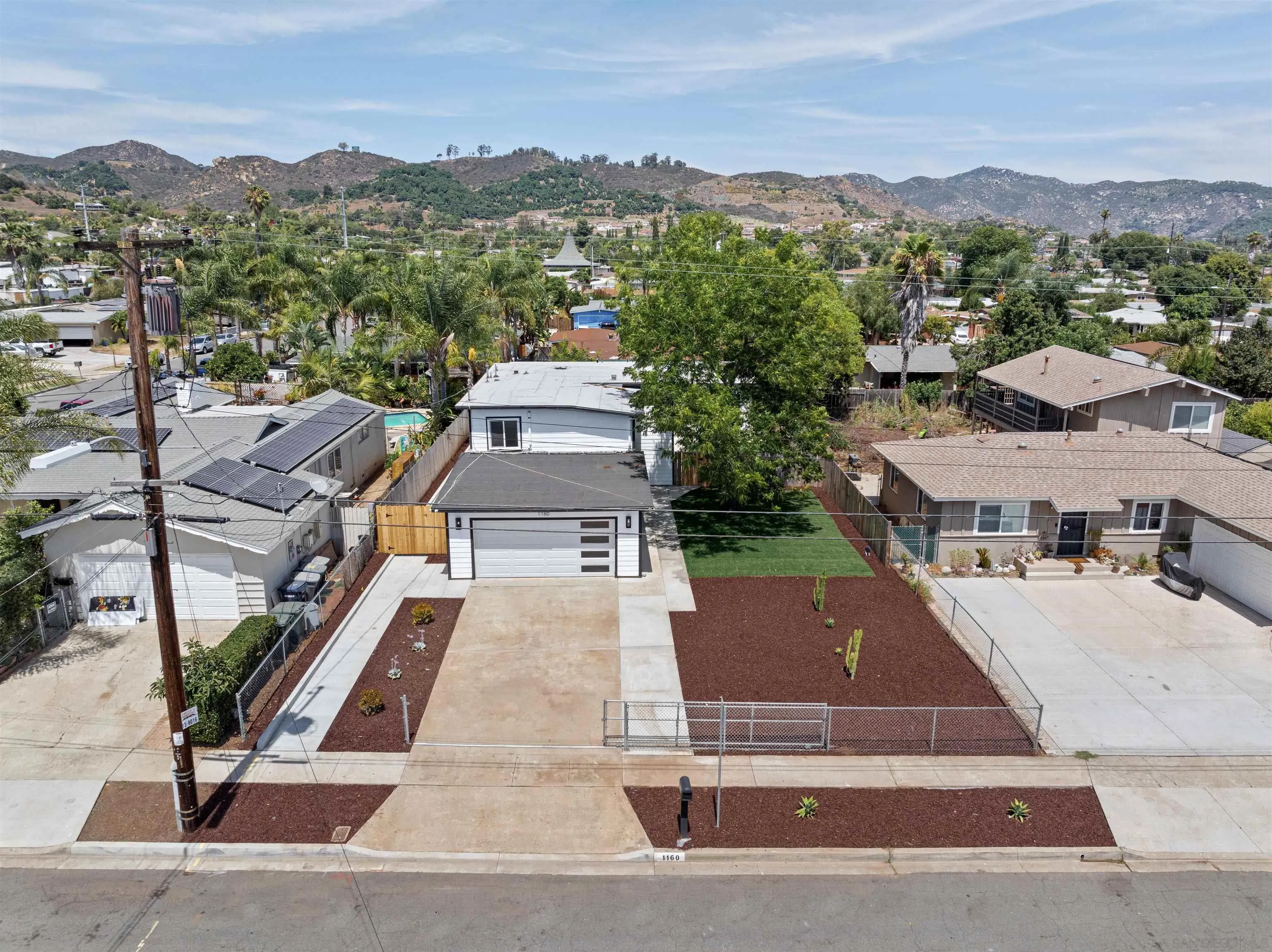 1160 Erica Street Escondido, CA 92027 - Photo 36 of 38