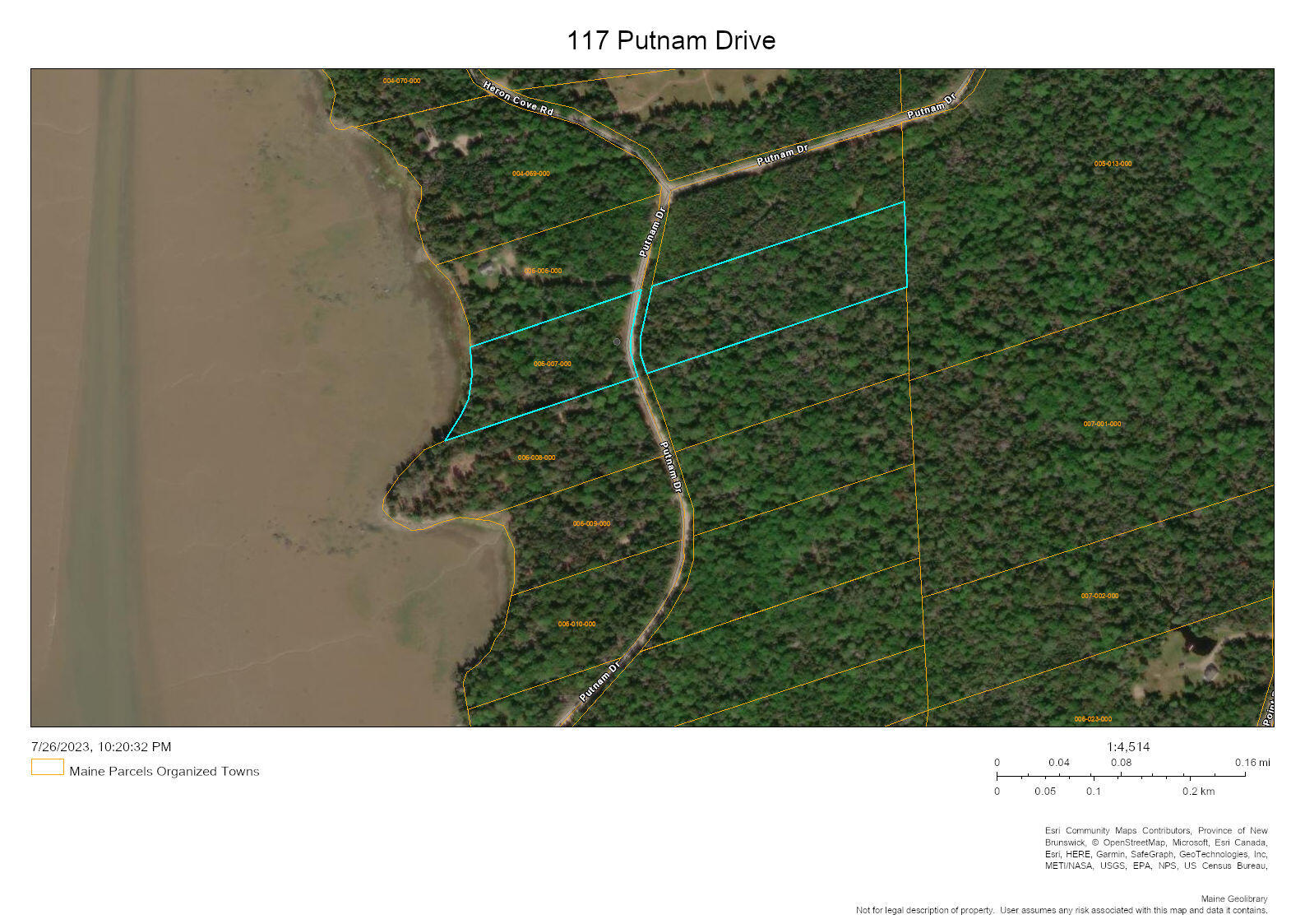 117 Putnam Drive Harrington, ME 04643 - Photo 17 of 37 x_____xV1rsjjnow-OX5TQJ45zMbQ..x_____x_a