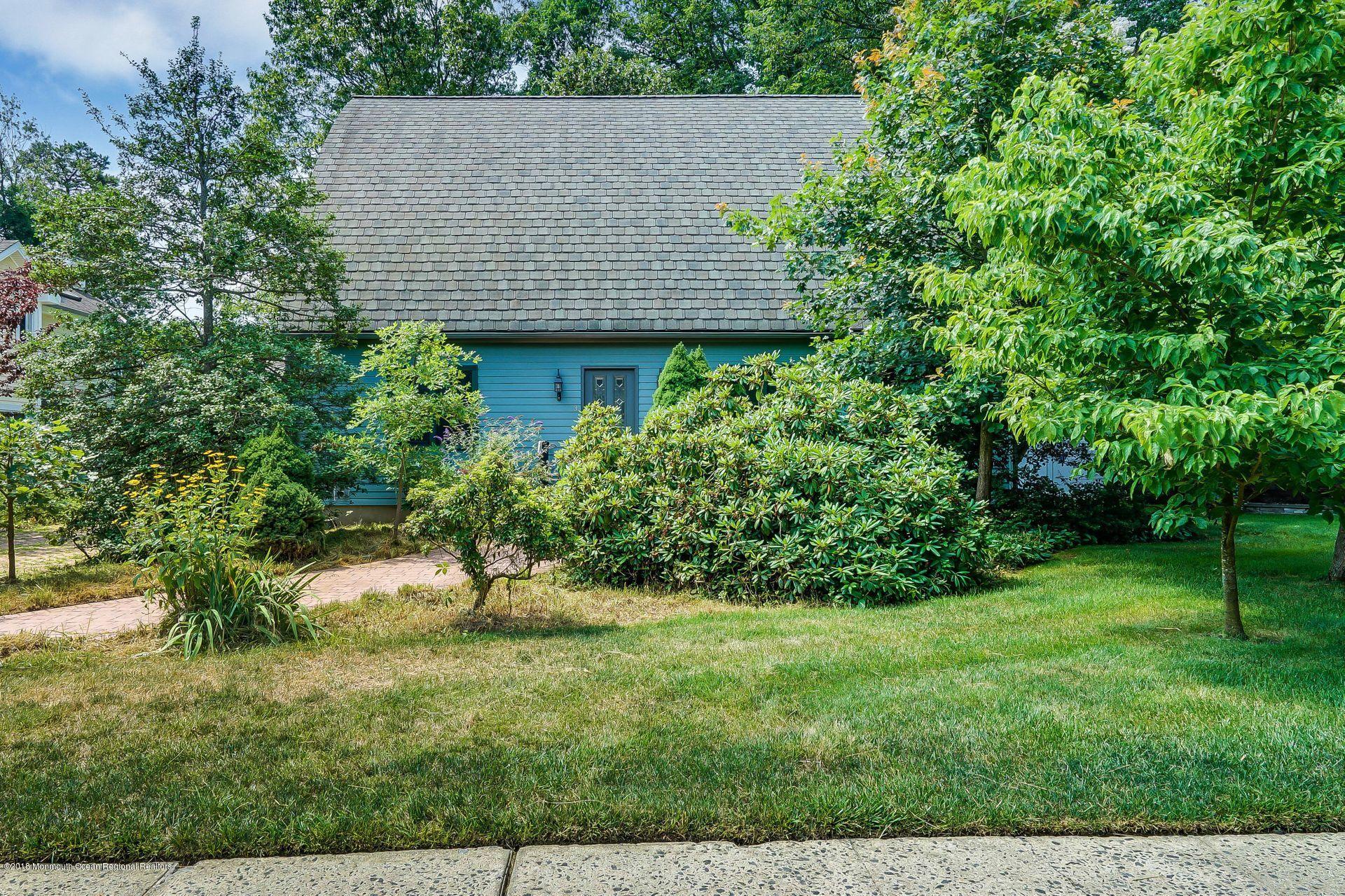 3 Fox Hollow Road Spring Lake Heights, NJ 07762 - Photo 41 of 46 3 Fox Hollow 1
