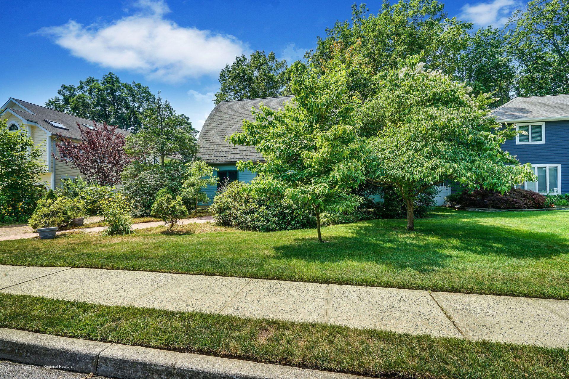 3 Fox Hollow Road Spring Lake Heights, NJ 07762 - Photo 42 of 46 3 Fox Hollow 2