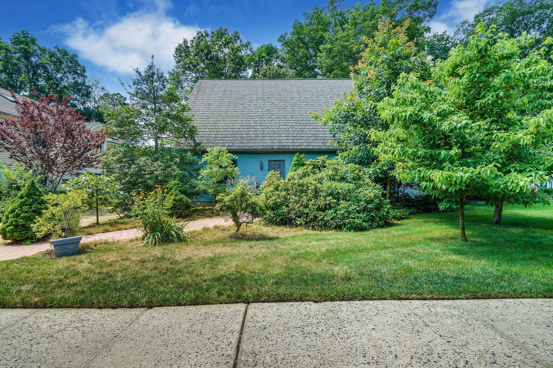 3 Fox Hollow Road Spring Lake Heights, NJ 07762 - Photo 44 of 46 3 Fox Hollow 4