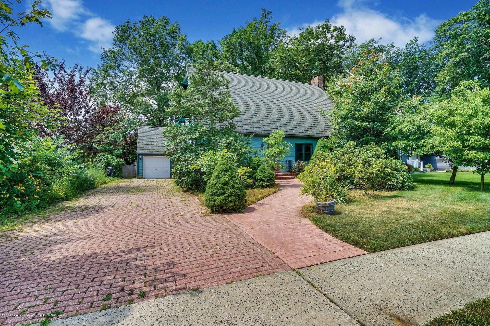 3 Fox Hollow Road Spring Lake Heights, NJ 07762 - Photo 45 of 46 3 Fox Hollow 5
