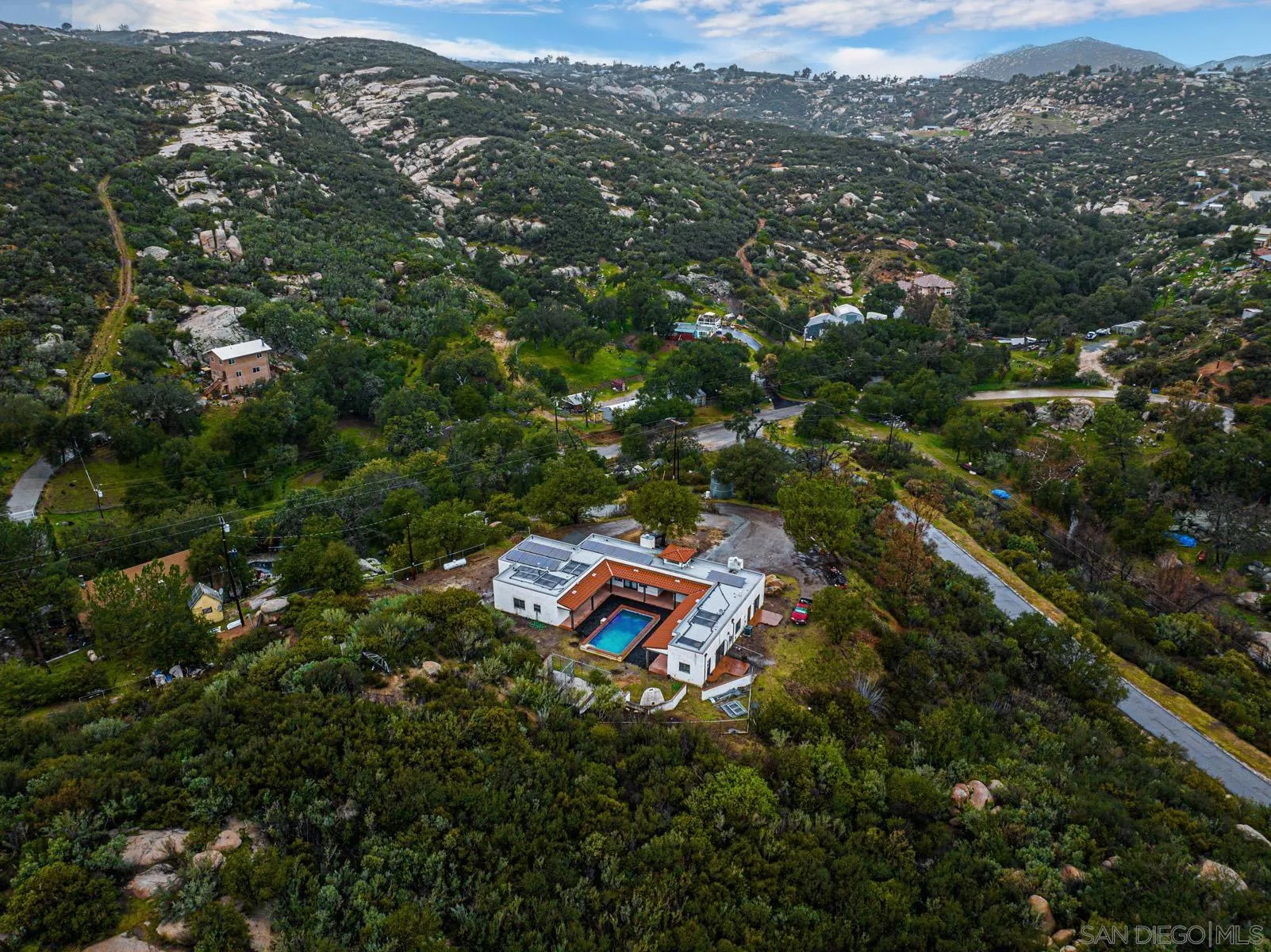 20850 Deerhorn Valley Road Jamul, CA 91935 - Photo 2 of 31 Gallery Image 2