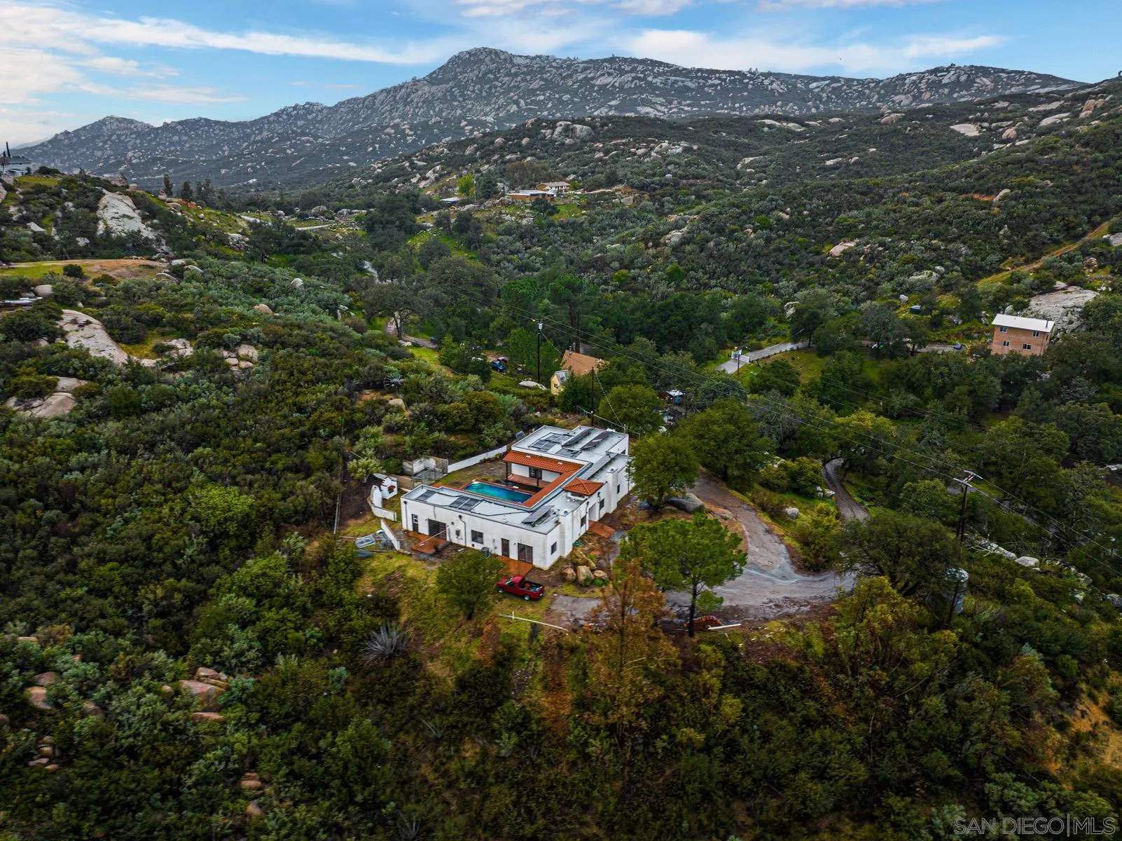 20850 Deerhorn Valley Road Jamul, CA 91935 - Photo 29 of 31 Gallery Image 29