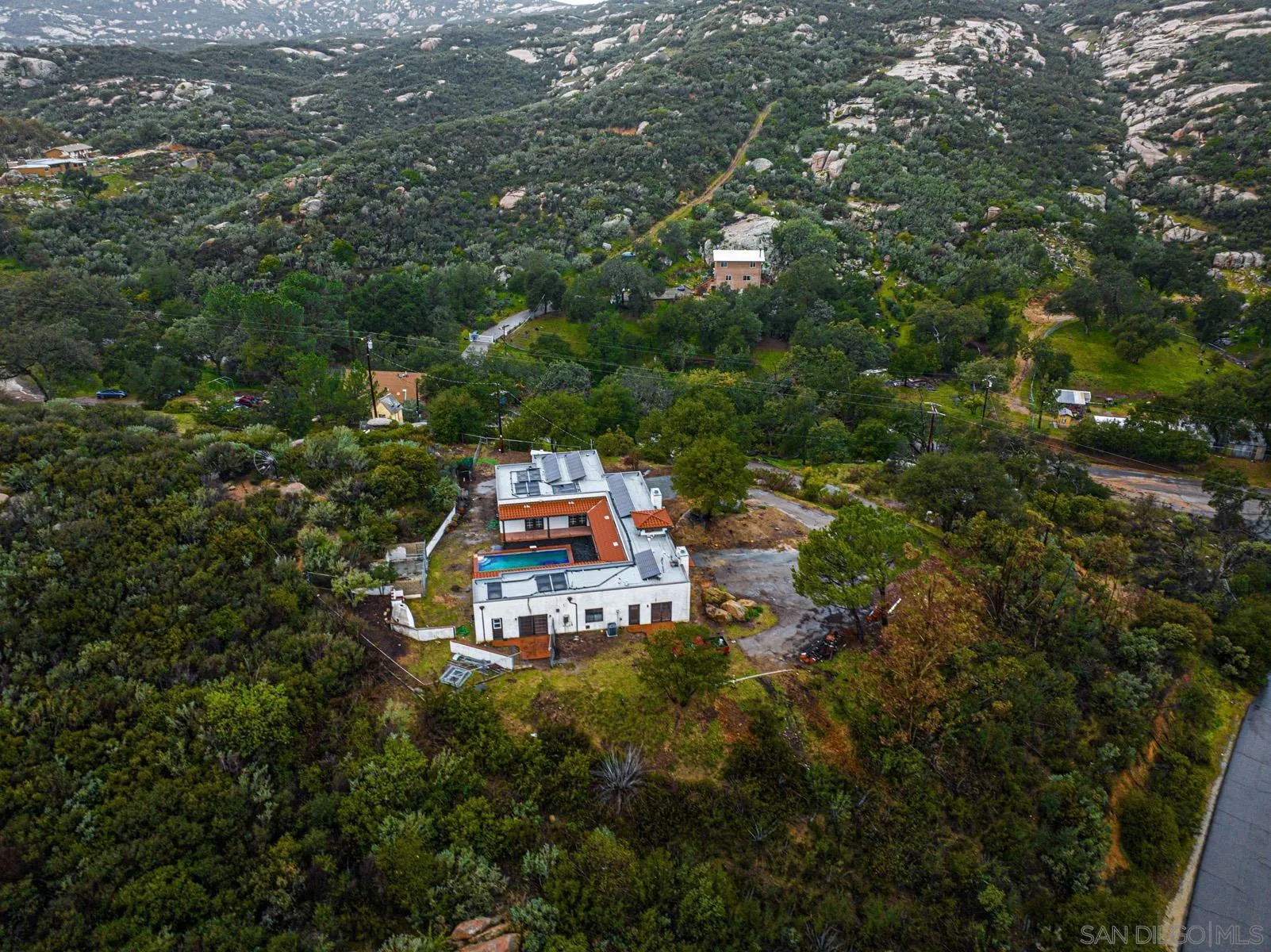 20850 Deerhorn Valley Road Jamul, CA 91935 - Photo 30 of 31 Gallery Image 30