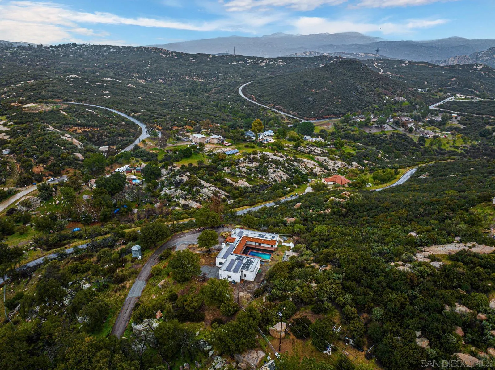 20850 Deerhorn Valley Road Jamul, CA 91935 - Photo 3 of 31 Gallery Image 3