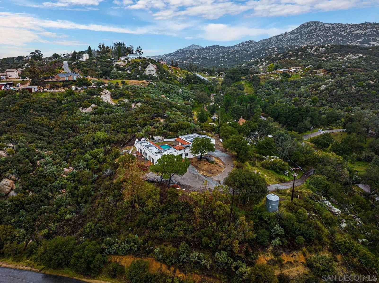 20850 Deerhorn Valley Road Jamul, CA 91935 - Photo 4 of 31 Gallery Image 4