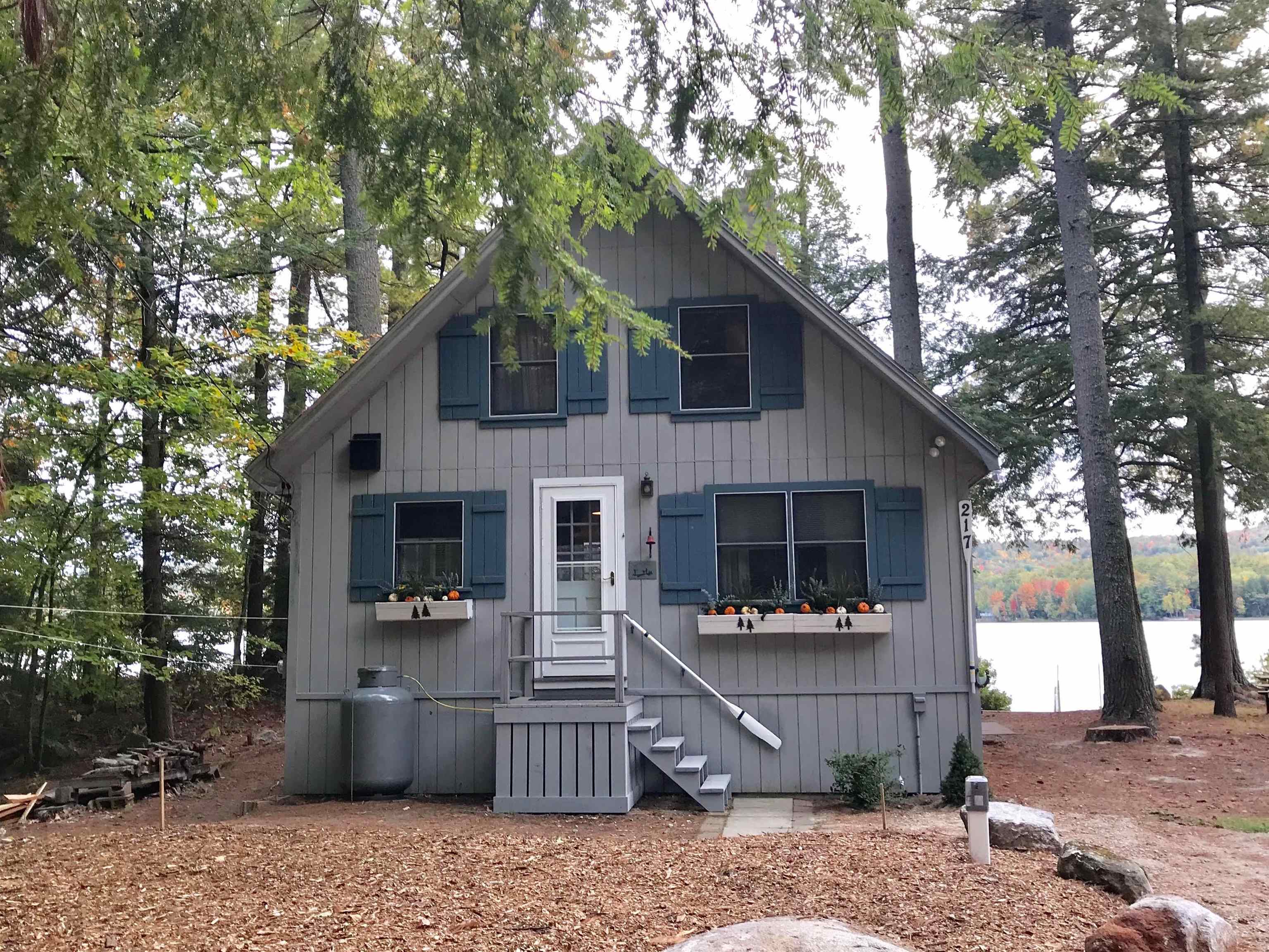 217 Bailey Road Effingham, NH 03882 - Photo 14 of 23