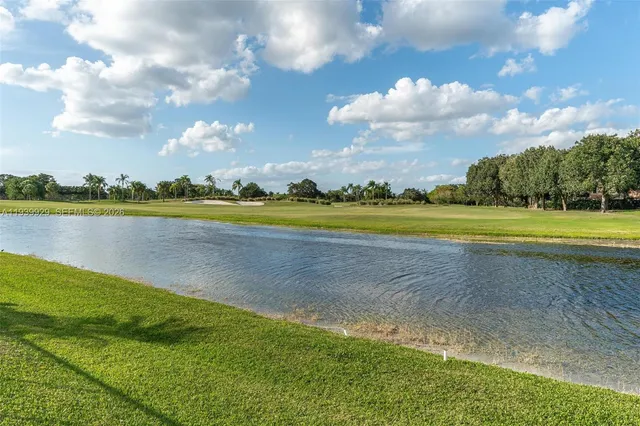 a view of a porch with a backyard