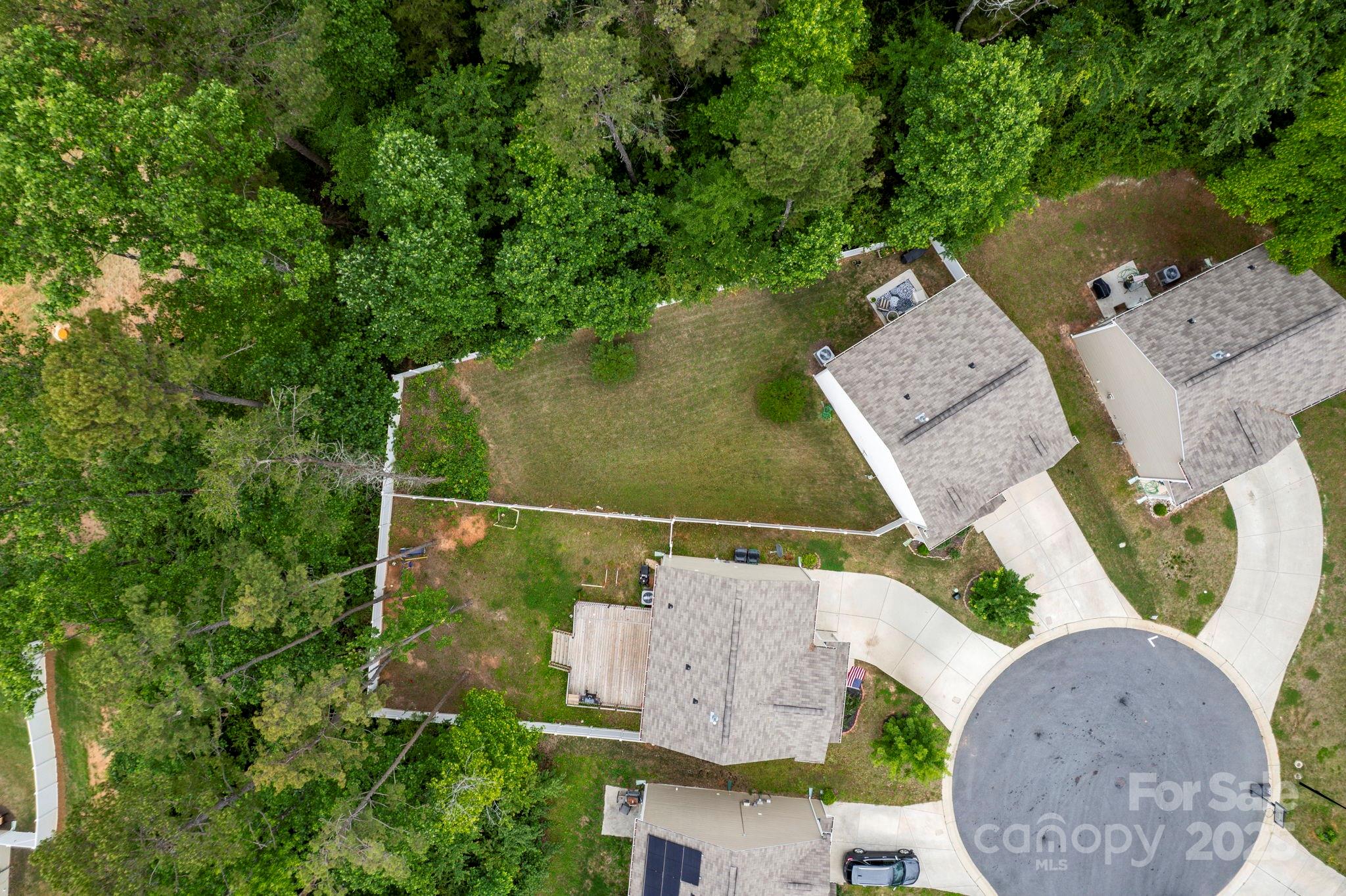 7527 Finnigan Road Charlotte, NC 28215 - Photo 20 of 24 Gallery Image 20
