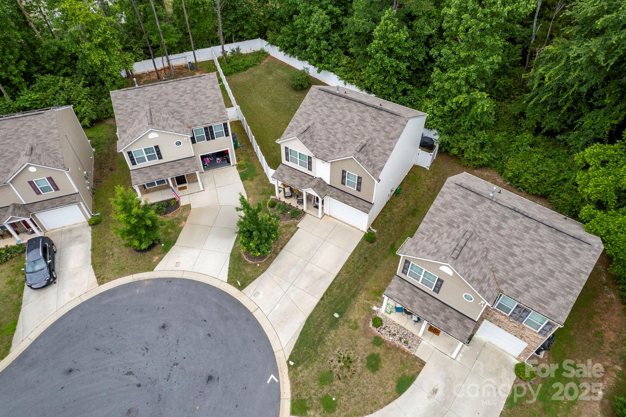 7527 Finnigan Road Charlotte, NC 28215 - Photo 22 of 24 Gallery Image 22