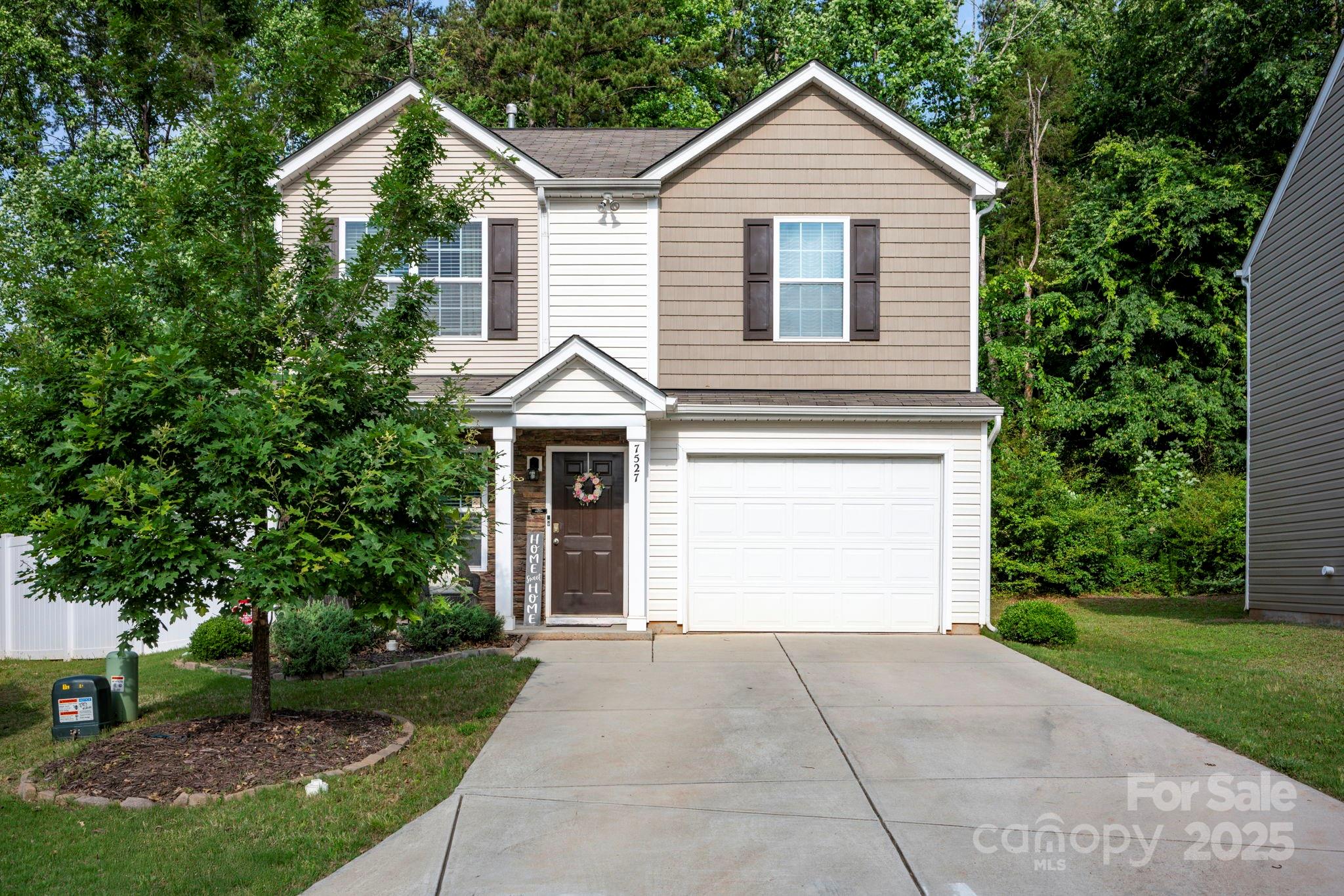 7527 Finnigan Road Charlotte, NC 28215 - Photo 24 of 24 Gallery Image 24