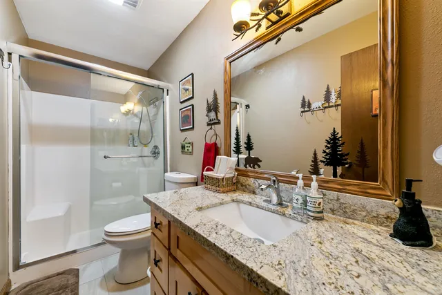 $675,000 | 1001 Commonwealth Drive, Unit 106, Kings Beach, CA 96143