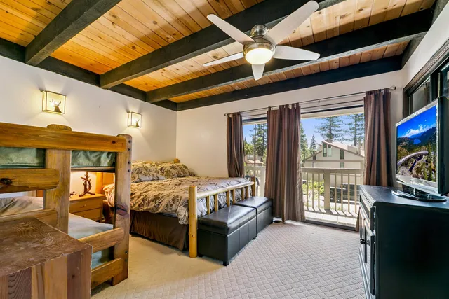 $675,000 | 1001 Commonwealth Drive, Unit 106, Kings Beach, CA 96143