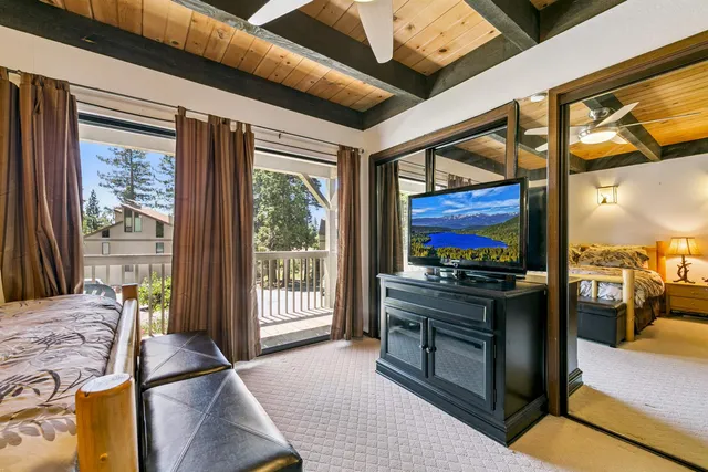 $675,000 | 1001 Commonwealth Drive, Unit 106, Kings Beach, CA 96143