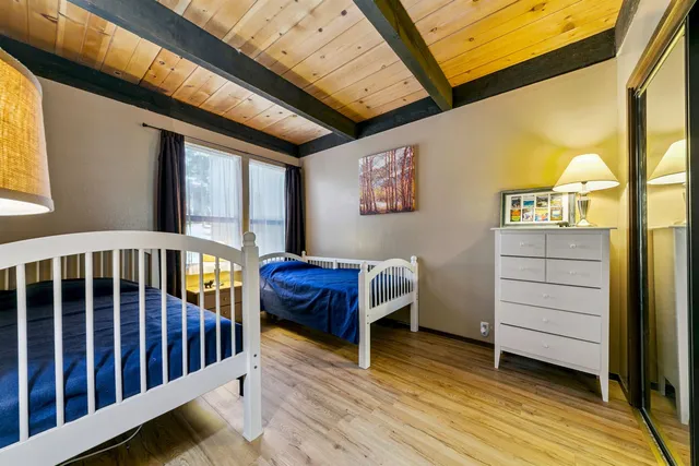 $675,000 | 1001 Commonwealth Drive, Unit 106, Kings Beach, CA 96143