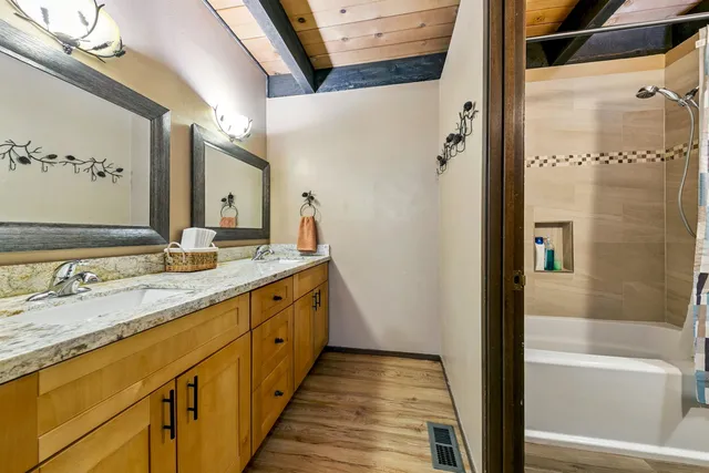 $675,000 | 1001 Commonwealth Drive, Unit 106, Kings Beach, CA 96143