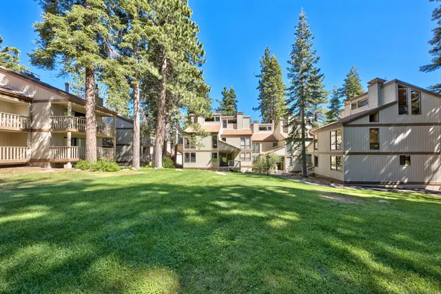 $675,000 | 1001 Commonwealth Drive, Unit 106, Kings Beach, CA 96143