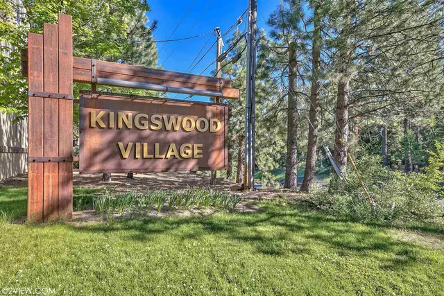 $675,000 | 1001 Commonwealth Drive, Unit 106, Kings Beach, CA 96143