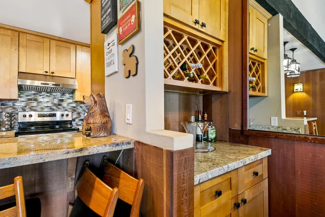 $675,000 | 1001 Commonwealth Drive, Unit 106, Kings Beach, CA 96143