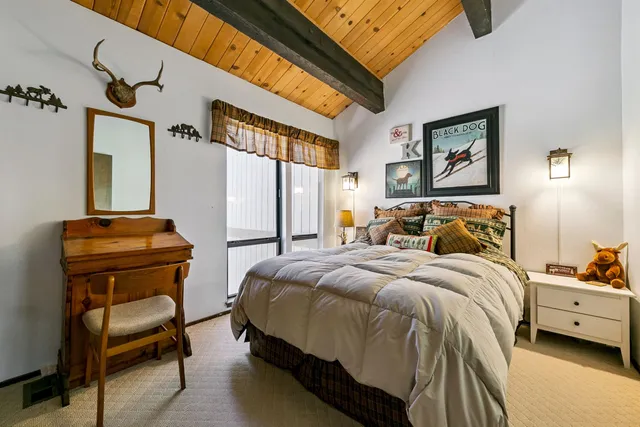 $675,000 | 1001 Commonwealth Drive, Unit 106, Kings Beach, CA 96143