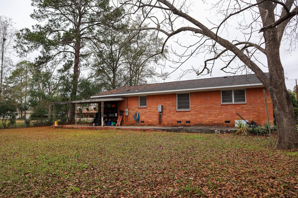 1125 Martin Street Dothan, AL 36301 - Photo 20 of 21