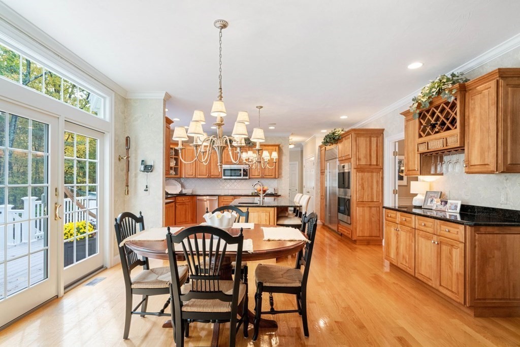 16 Falcon Ridge Drive Hopkinton, MA 01748 - Photo 13 of 41 Gallery Image 13