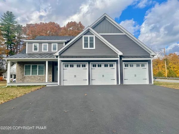$4,250 | 808 Columbus Avenue, Stroudsburg, PA 18360