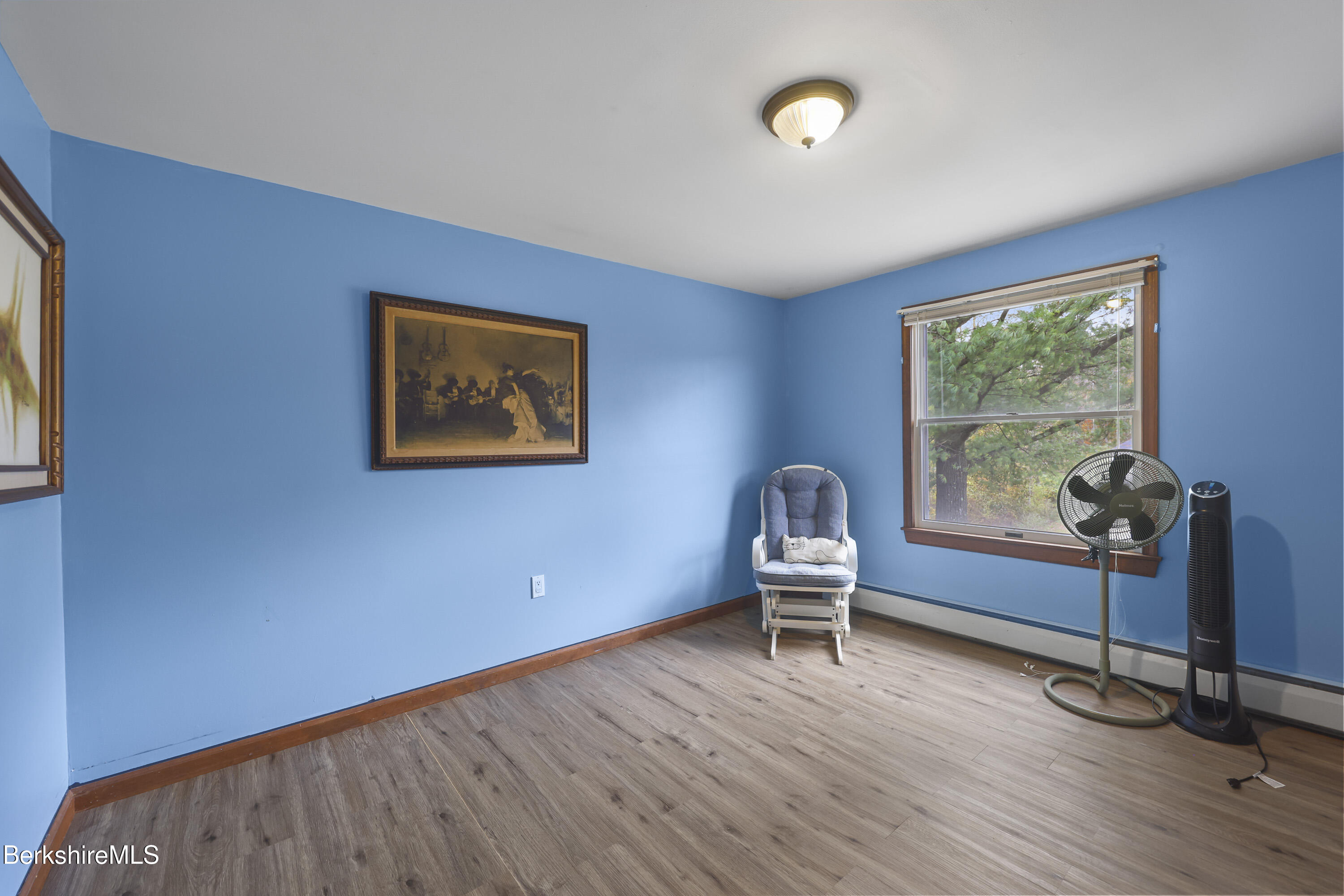 8 Samson Avenue Pittsfield, MA 01201 - Photo 17 of 55 a living room with furniture and a window