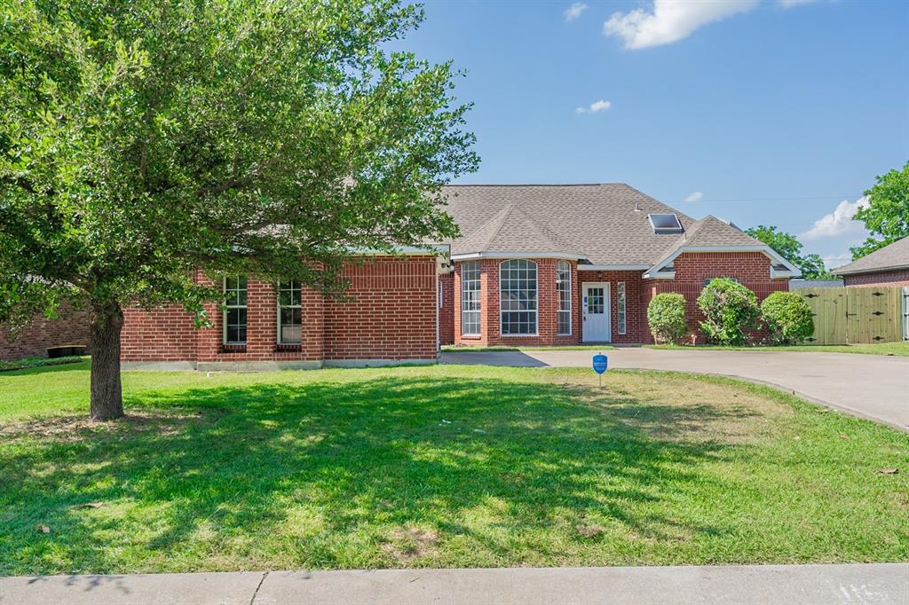 116 Gregory Drive, Heath, TX 75032 Compass