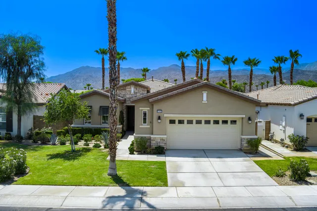 $590,000 | 81463 Joshua Tree Court, La Quinta, CA 92253